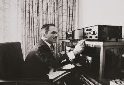 Hilmar Pabel, 1910-2000