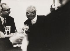 Chargesheimer (d. i. Carl-Heinz Hargesheimer), 1924-1971
