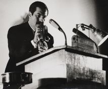Josef Heinrich Darchinger, 1925-2013