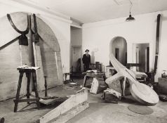 Fritz Getlinger, 1911-1998