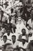 Robert Lebeck, 1929-2014