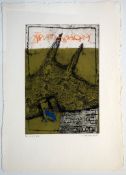 James Coignard (1925–2008): Aus: Le Temps du Jour (1991)