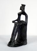Lothar Fischer (1933–2004): Richterstuhl (1988)
