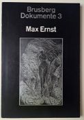 Max Ernst (1891–1976): Jenseits der Malerei - Das graphische Oeuvre (1972)