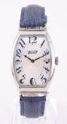TISSOT, HERITAGE PORTO, REF. T128509A