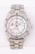TAG HEUER, SEARACER, REF. CK111R