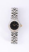 EBEL, SPORTWAVE, REF. E6087621