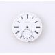 A. LANGE & SOHNE, A LEVER POCKET WATCH MOVEMENT - Image 1 of 2