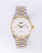 LONGINES, THE MASTER COLLECTION, REF. L2.518.5