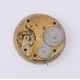 A. LANGE & SOHNE, A LEVER POCKET WATCH MOVEMENT - Image 2 of 2