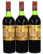 1976 Chateau Ducru Beaucaillou 2eme Cru Classe, Saint-Julien
