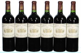 2005 Chateau Margaux Premier Cru Classe, Margaux