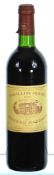 1996 Pavillon Rouge du Chateau Margaux, Margaux