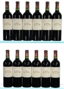 2004 Chateau Margaux Premier Cru Classe, Margaux