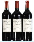 2007 Chateau Lafleur, Pomerol