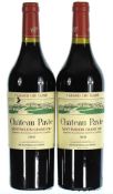 2000 Chateau Pavie Premier Grand Cru Classe A, Saint-Emilion Grand Cru