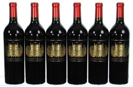 2009 Chateau Palmer 3eme Cru Classe, Margaux