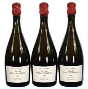 ß 2010 Mas del Serral (Pepe Raventos), Ancestral Mas Brut Nature, Catalunya - In Bond