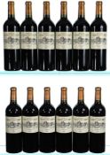 ß 2009 Chateau Larrivet Haut-Brion, Pessac-Leognan - In Bond