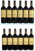 2006 Chateau Gloria, Saint-Julien