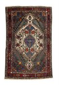 A BAKHTIAR RUG