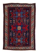 A KAZAK RUG