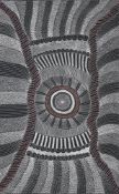 ANNA PRICE PETYARRE (PITJARA) (AUSTRALIAN B. 1965), TALI (SANDHILLS)