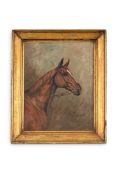λ WILLIAM LUCAS-LUCAS (BRITISH 20TH CENTURY), REAL ESTATE