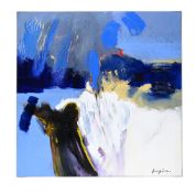 λ PASCAL MAGIS (FRENCH 1955-2011), VENUS V25