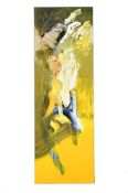 λ PASCAL MAGIS (FRENCH 1955-2011), VENUS V25