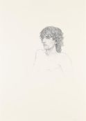 λ CLIVE HEAD (BRITISH B. 1965), JOE