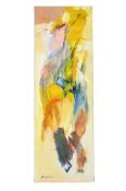 λ PASCAL MAGIS (FRENCH 1955-2011), VENUS V25