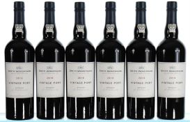 2016 Smith Woodhouse, Vintage Port