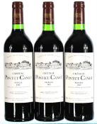 1982 Chateau Pontet-Canet 5eme Cru Classe, Pauillac