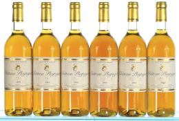 2004 Chateau Pleytegeat, Sauternes