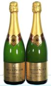 1983 Bollinger, La Grande Annee
