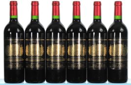 1996 Chateau Palmer 3eme Cru Classe, Margaux