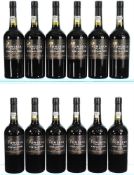 ß 2007 Fonseca, Vintage Port - In Bond