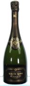 1988 Krug, Vintage Brut