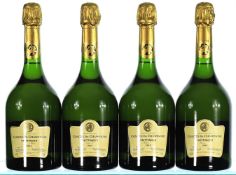 1995 Taittinger, Comtes de Champagne Blanc de Blancs