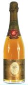 1974 Louis Roederer, Cristal