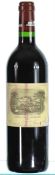 1995 Chateau Lafite Rothschild Premier Cru Classe, Pauillac