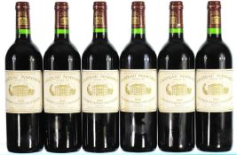 1995 Chateau Margaux Premier Cru Classe, Margaux