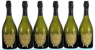 2008 Dom Perignon