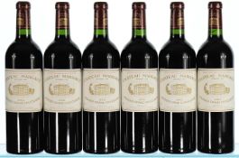 2004 Chateau Margaux, Premier Cru Classe, Margaux