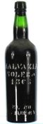 1863 Malvasia Solera, Blandy's