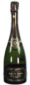 1990 Krug, Vintage Brut