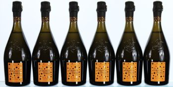 ß 2012 Veuve Clicquot, La Grande Dame - In Bond
