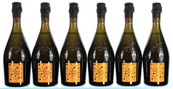 ß 2012 Veuve Clicquot, La Grande Dame - In Bond