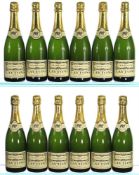 NV Laytons, Brut Reserve